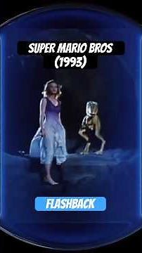 Flashback: Super Mario Bros. (1993)