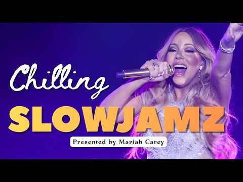 Mariah Carey | Smooth & Sexy R&B | 2:00am Soul R&B Bedroom Playlist