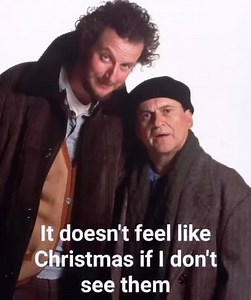Harry and Marv… In Home Alone : They are called the Wet Bandits because Marv would leave all the water faucets running. In Home Alone 2 : They become the Sticky Bandits, as they steal money with a tape-covered glove, sticking it to things. | Daily Dose