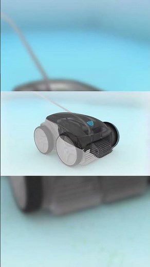 Top 3 Best Zodiac Pool Robots | Comparison 2025