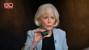 5.9K views · 72 reactions | A former Mossad agent says the spy agency tested the pagers to ensure there was just enough explosive to harm the Hezbollah fighter — but not the person next to him. https://cbsn.ws/4268MDx | 60 Minutes | Facebook