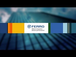 A look at the new Ferro