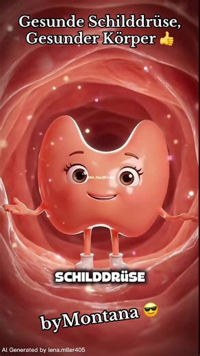 #Duett mit @Lena Müller #fürdich #schilddrüse #gesundheit #schilddtüseunterfunktion #schilddrüseoberfunktion