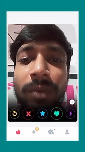 66K views · 2K reactions | Tinder , Bumble Dating app reaction 藍 | Soujatya No Maths | Facebook