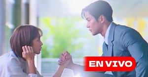 'Un amor predestinado' capítulo 4 sub. español: Jang Shin tomó la pócima del amor por accidente