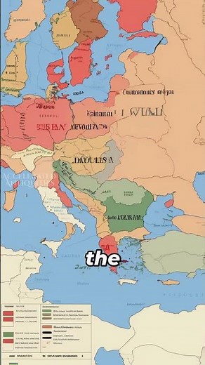 The Rise of the Soviet Empire - Russian History