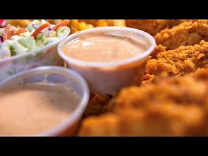 Raising Cane's Iconic Cane's Sauce Secret Finally Revealed