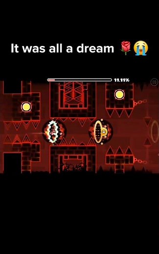 Tartarus Amber alert #geometrydash #gd #meme