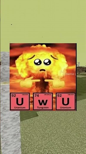 I'm making a radioactive minecraft mod