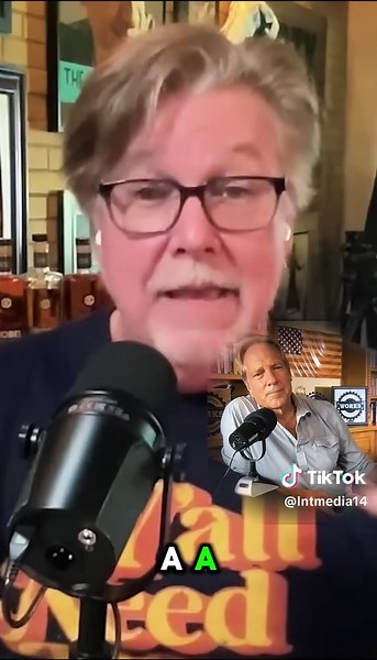 I didn't leave THIS voicemail #MikeRowe #DirtyJobs #workethic