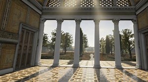 91K views · 1K reactions | Virtual reality is bringing back ancient Rome. | Seeker by The Verge | Facebook