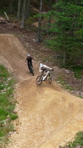 Orbea Occam: Forging the Flow Trail Tales