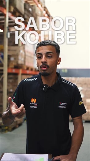 Koube Química do Brasil on Instagram: "Não é sabor energético. É sabor Koube. 😏🔥 Enquanto uns prometem energia… o Perfect Clean entrega limpeza de verdade no sistema. Quem já provou, sabe. Quem ainda não usou, tá perdendo tempo.#koube #perfectclean #saborenergético #toguro"