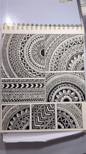 Full Mandala Process – So Satisfying