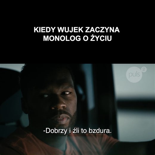 50 Cent i Robert de Niro w kinie akcji? Koniecznie włącz Puls 2 już w czwartek 22 stycznia o godzinie 23:00, żeby zobaczyć film "Wolni strzelcy".🎬 Oglądaj! Emocjonujące filmy od WT do PT o 23:00 w Pulsie 2! • Emocjonujące filmy • Puls 2 • | Telewizja PULS 2