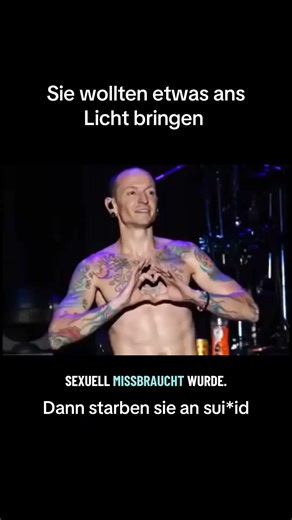 Wie viele Zufälle, bis es komisch wird? #crime #linkinpark #avicii #omg #fyp