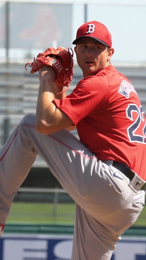 122K views · 1.8K reactions | Sounds of Spring | Boston Red Sox | Facebook