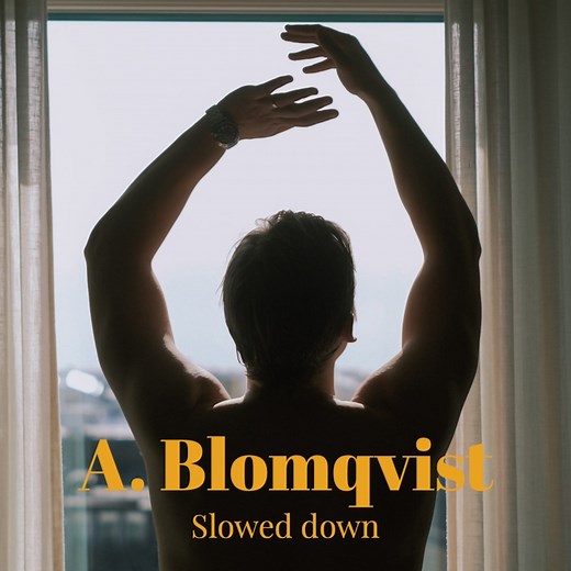 Pt. 8: Starry dream. (Slowed Down) - A. Blomqvist: Song Lyrics, Music Videos & Concerts