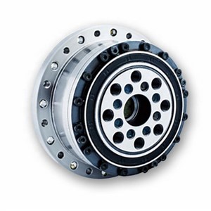 [Hot Item] High Rigidity Harmonic Drive Reducer for Stacker