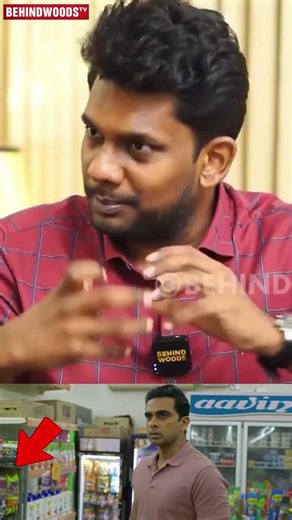 Por Thozhil படத்துல இத்தன MISTAKES-ஆ..🤔😯