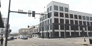 Downtown Rockford corner makes comeback