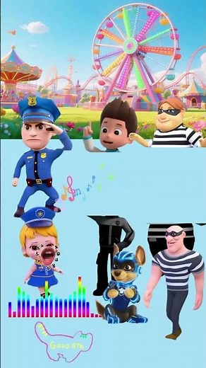 Super Baby Jojo's Early Education Games: Boost Your Child's IQ
