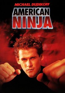 American Ninja