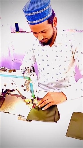 Lower में Box Pocket कैसे बनाएं | Box Pocket Stitching Tutorial | Cutting & Stitching