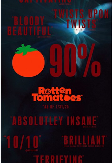 Heart Eyes Movie: A Must-See Thrill Ride This Thursday