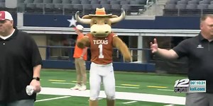 2023 BIG 12 Media Days: Day One