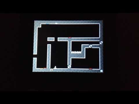 Portal Returns TI-84 Plus CE | lvls 9-17