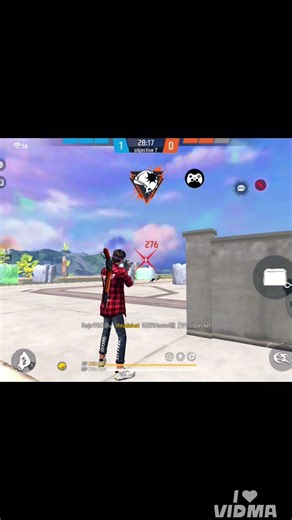 😈All dead my second account ☠️