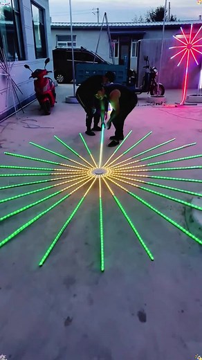 435K views · 1.9K reactions | Shopee: https://s.shopee.ph/60Jv83VRyP Lazada: https://s.lazada.com.ph/s.vtiRO?cc Fireworks LED Light | Dainty. | Facebook