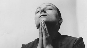 8.4K views · 123 reactions | Forgot about Dreyer? Mark Kermode reviews The Passion of Joan of Arc, a landmark of cinema. #BFIPlayer | BFI | Facebook