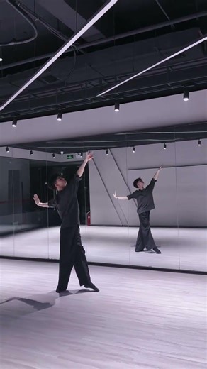 Missed the Dance Move? Master the Back Flip with Master Ji Gong