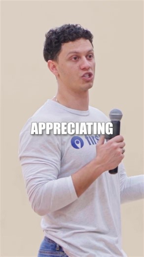 It’s so simple… | Sam Demma