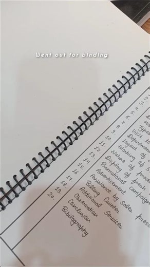 project files w me ✨😉#minivlog #motivation #study #trending