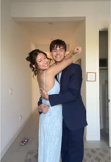 Prom Transition Tips for High School Couples