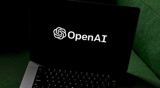 WATCH: Microsoft is investing $10 billion in OpenAI. Bloomberg’s Abigail Doolittle reports on “Bloomberg The Open.”