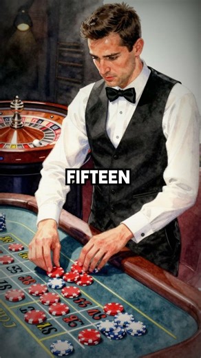 Casino Worker Stole $1M With Hidden Computer in Cigarette Pack