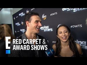 Ryan Lochte Goes Out on Top on "DWTS" | E! Red Carpet & Award Shows