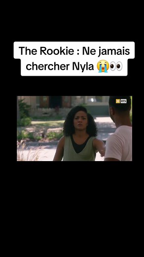 Technique amusante pendant l'accouchement 😂🤷🏼‍♀️ #nylaharper #therookie #fypシ