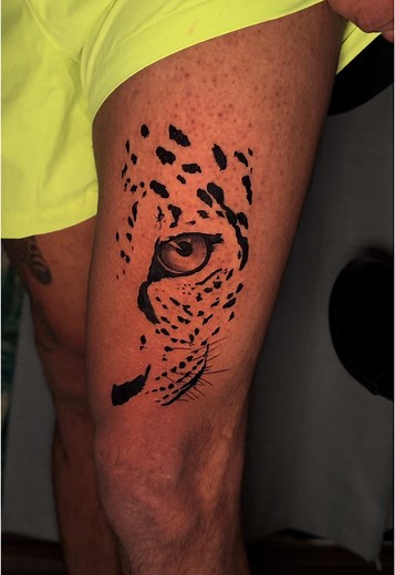 Ink Blast tattoos على TikTok