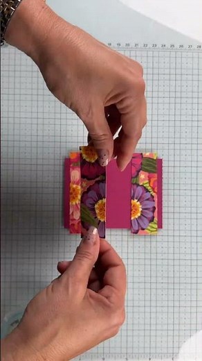 Craft a Stunning Card in Minutes with This Easy Technique #creativeleeyourscommunity #diy