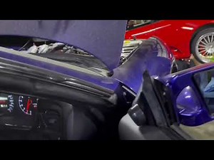 SKYLINE GTR BCNR33 ハイレスポンスチューニング