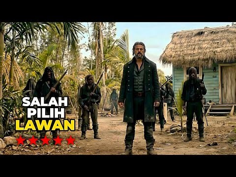 DIKIRA LEMAH TERNYATA SANGAT BRUTAL ‼️