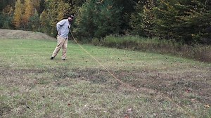 When you're learning to fly-cast, you get a lot of conflicting advice--don't use your wrist, use your wrist, etc.--but as casting instructor Pete Kutzer explains, it's ALL about moving and stopping the rod. | Orvis Fly Fishing