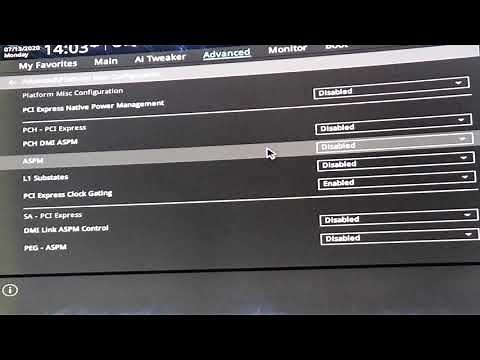 #EnableVirtualization #ASUSTUFZ390PLUS ENABLE VIRTUALIZATION/ASUS TUF Z390-PLUS/WINDOWS 10