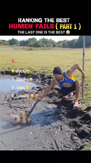 Oops Human Fails 😆 | Part 1