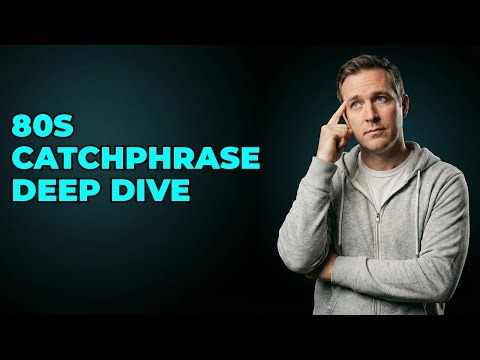 How Widely Was "Word Up" Used in the 80s?